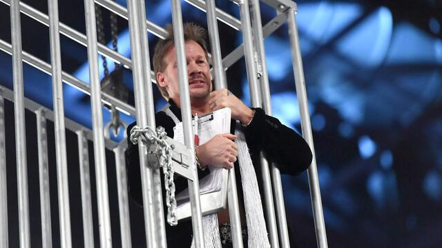 WWE Image