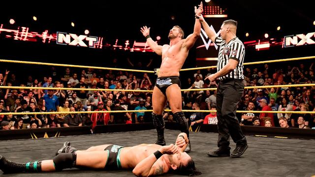 Bobby Roode