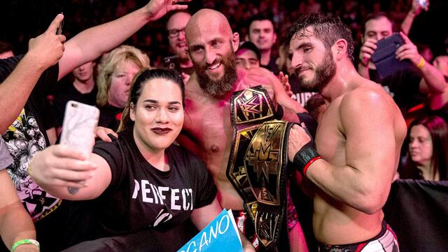 WWE Image
