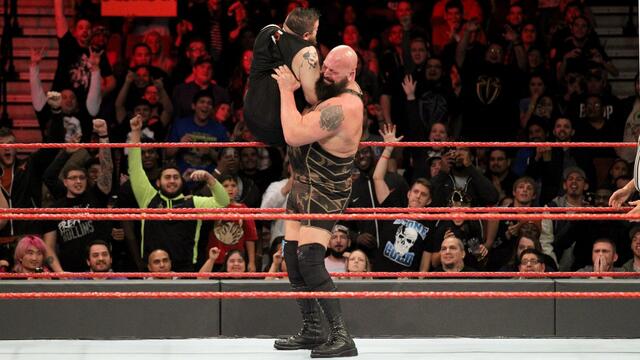 WWE Image