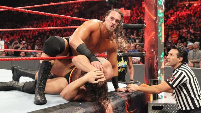 WWE Image