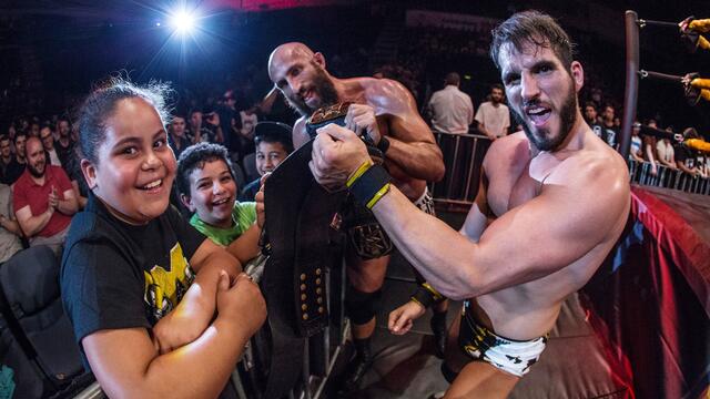 WWE Image