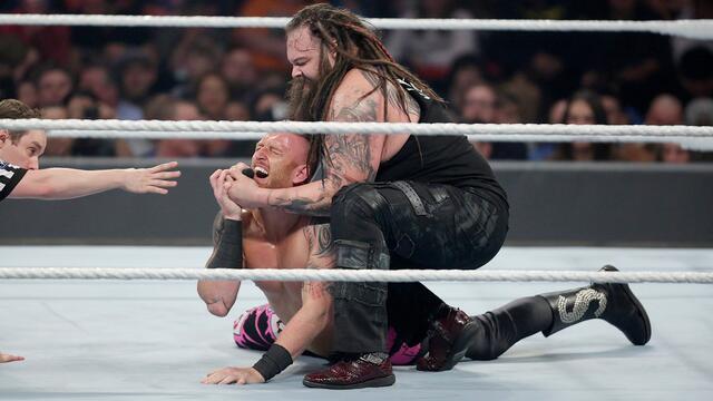 WWE Image