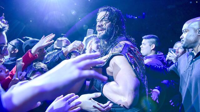 WWE Image