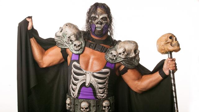 WWE Image