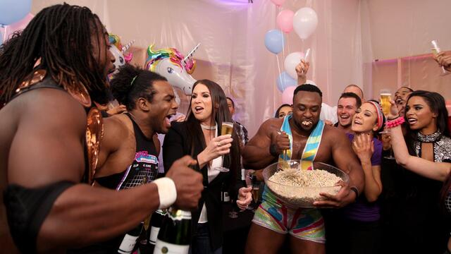 WWE Image