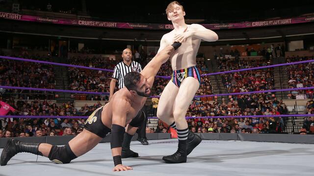 WWE Image