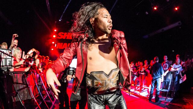 WWE Image