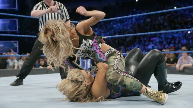 WWE Image