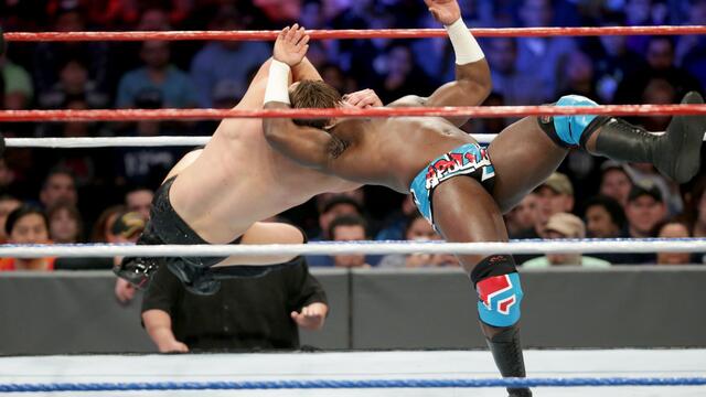 WWE Image