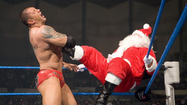 WWE Image