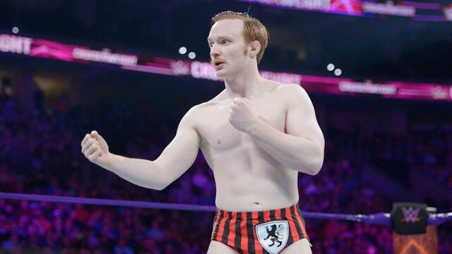 WWE Image
