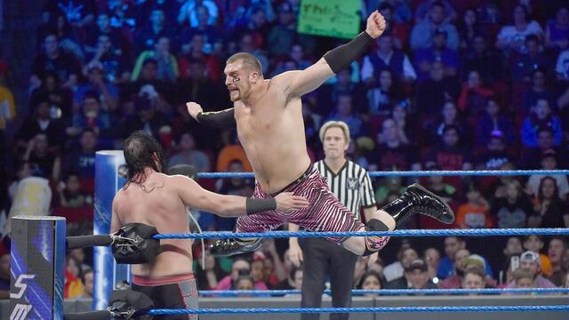 WWE Image