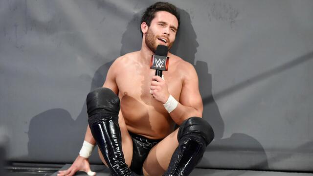 WWE Image