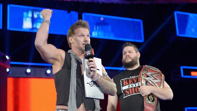 WWE Image