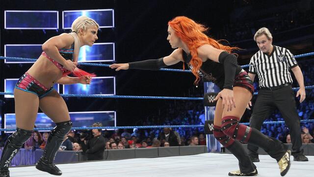 WWE Image