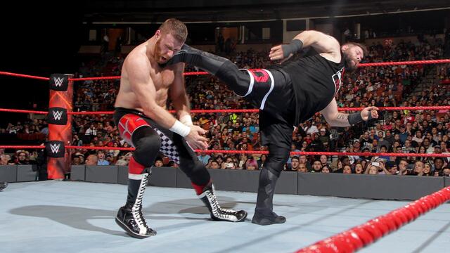 WWE Image