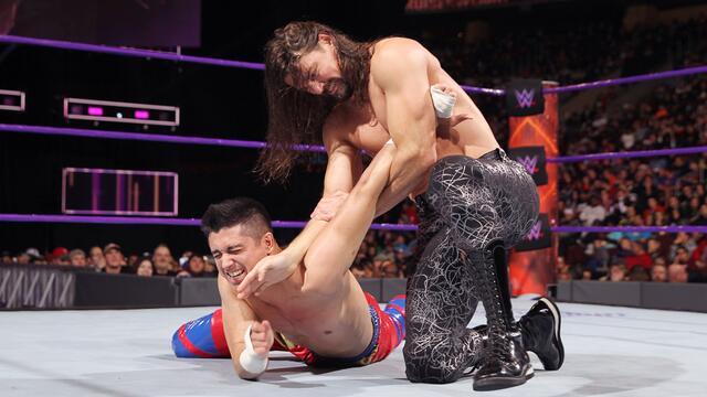 WWE Image