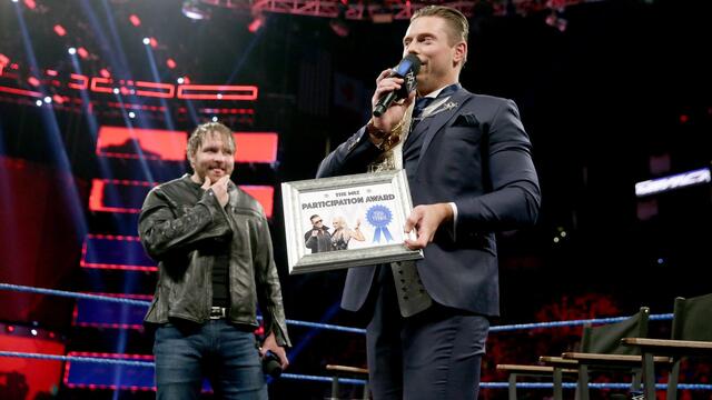 WWE Image