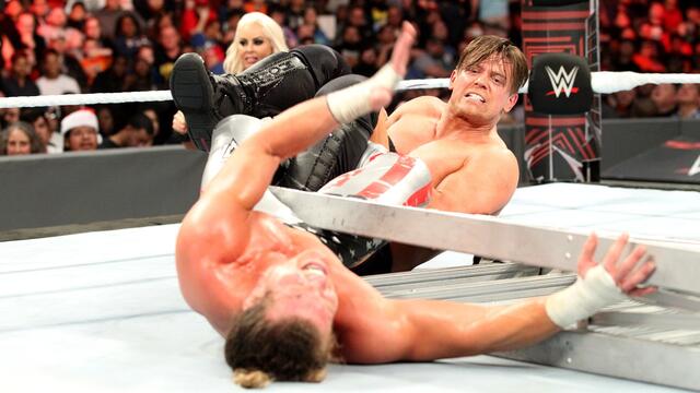 WWE Image