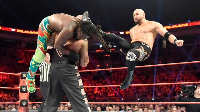 WWE Image