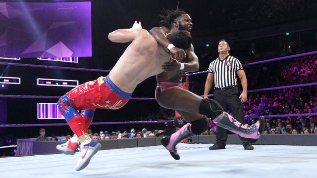 WWE Image
