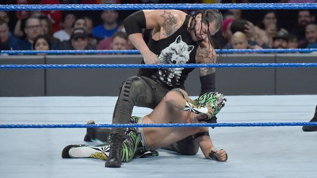 WWE Image