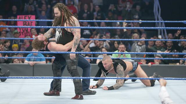 WWE Image
