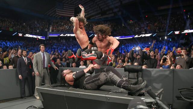 WWE Image