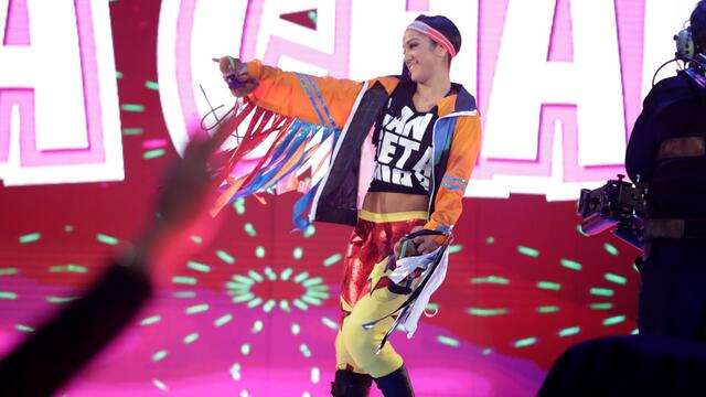 WWE Image
