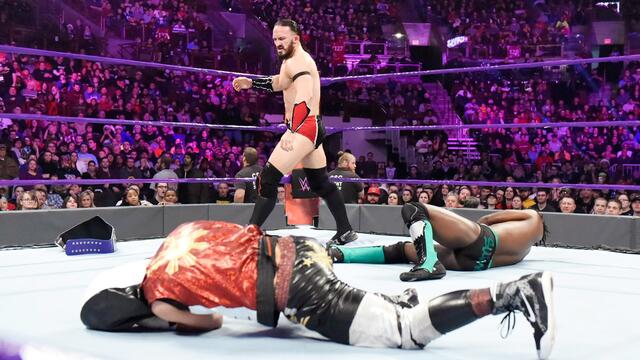 WWE Image