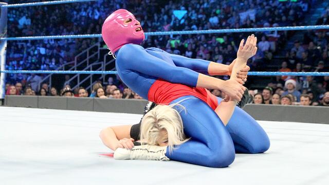 WWE Image