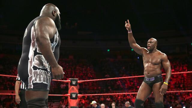 WWE Image