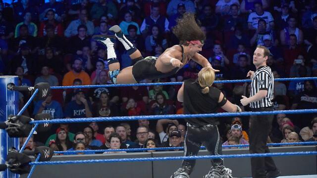 WWE Image