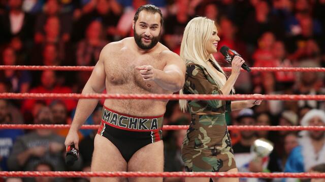 WWE Image