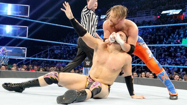 WWE Image