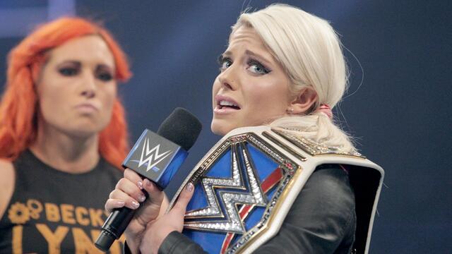 WWE Image
