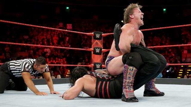 WWE Image