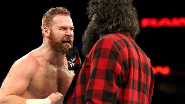 WWE Image