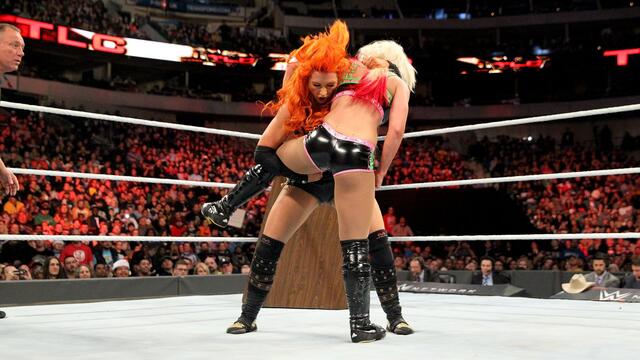 WWE Image