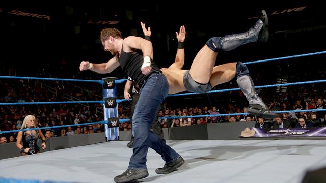 WWE Image