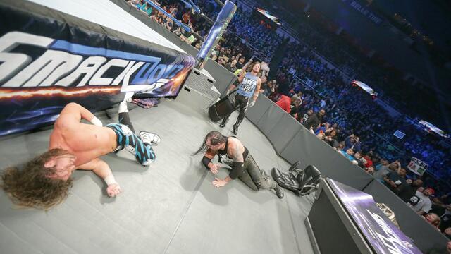 WWE Image