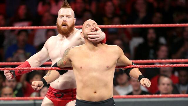 WWE Image