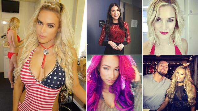 WWE Image