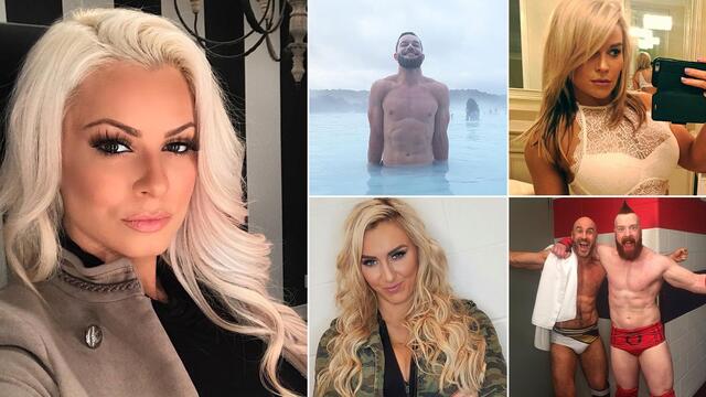 The 25 best Instagram photos of the week - Dec. 18, 2016