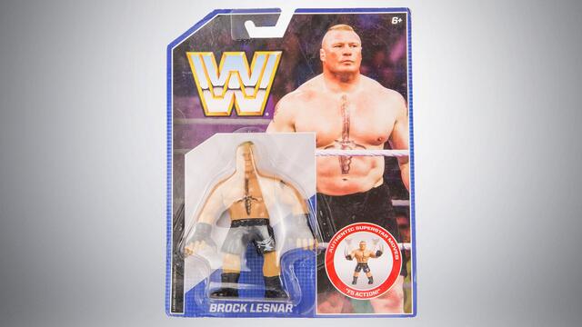 WWE Image