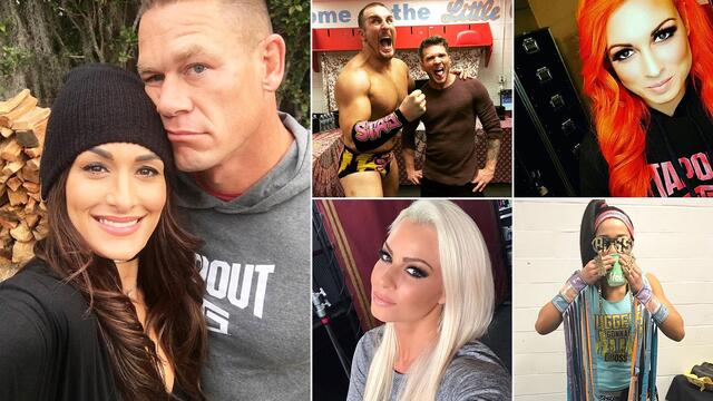 25 best Instagram photos