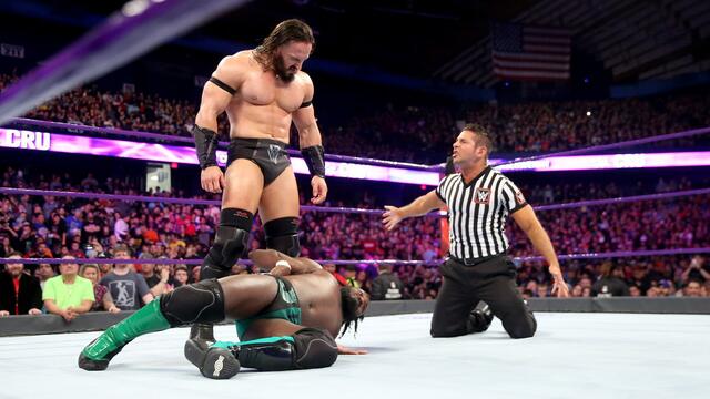 WWE Image