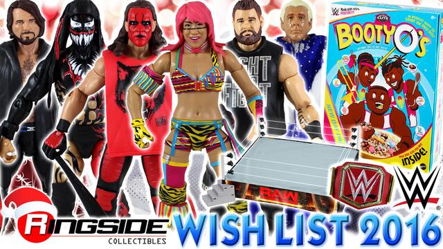 WWE Image