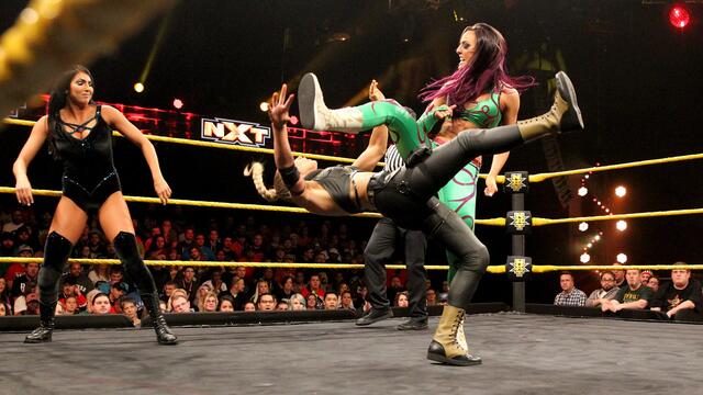 WWE Image